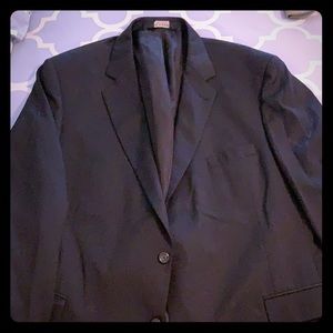 Suit jacket